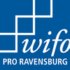 Logo WIRTSCHAFTSFORUM PRO RAVENSBURG