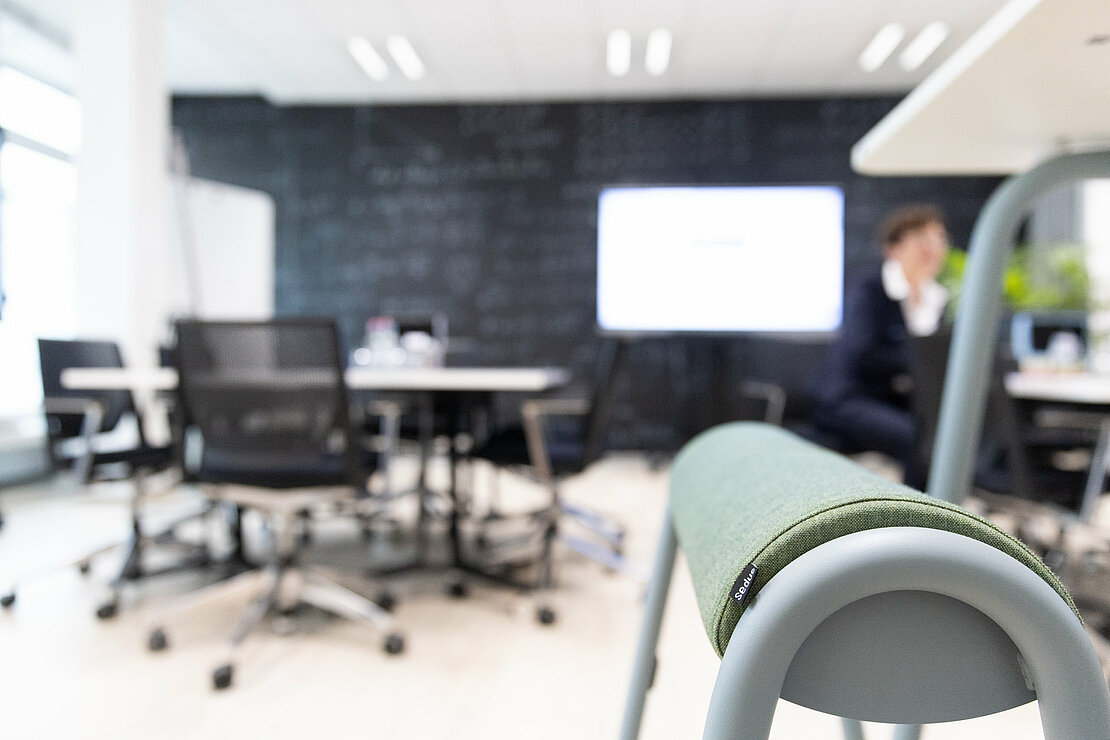 Tagungsraum von Mitreuter Dürr