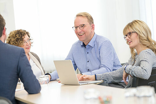 Mitreuter Dürr, Search - EXECUTIVE SEARCH, HEADHUNTER